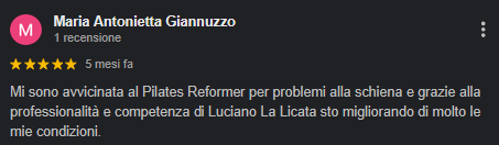 Recensione 4