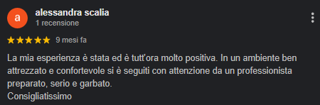 Recensione 6