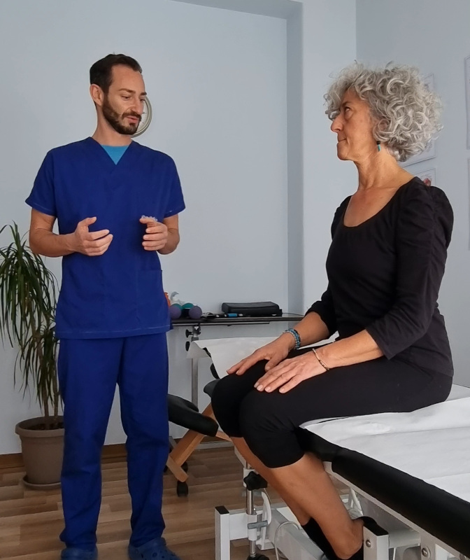 Recensione del percorso metodo integrato